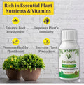 plant booster